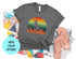 Catzilla Kitten T-shirt, Cat Lover Gift, Summer Shirt, Cat Shirt For Kids, Funny Cat Shirt, Shirt For Cat Lover, Funny Cat Shirt